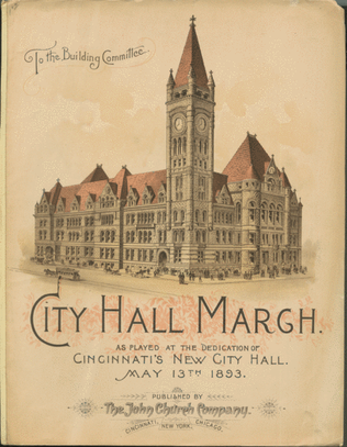 City Hall March