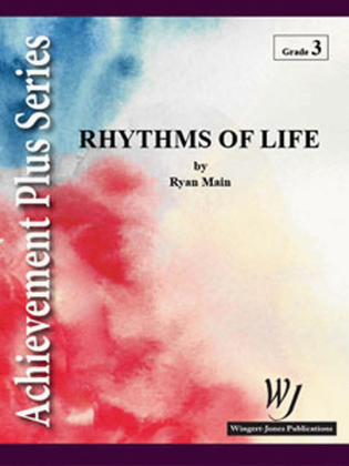 Rhythms Of Life