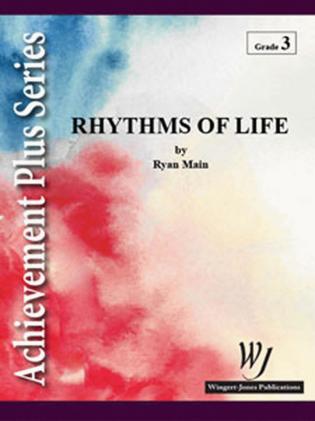 Rhythms Of Life image number null