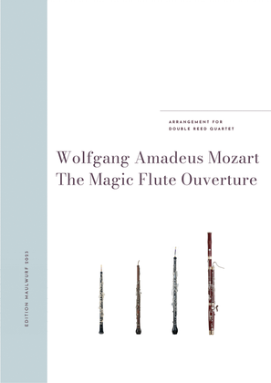 The Magic Flute Ouverture
