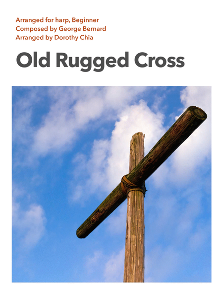 Old Rugged Cross
