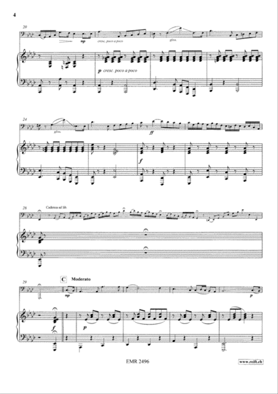 Annie laurie online trombone