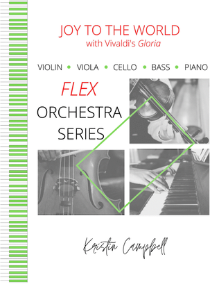 Joy To The World - Flex Orchestra