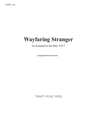 Wayfaring Stranger (as featured in the film '1917')