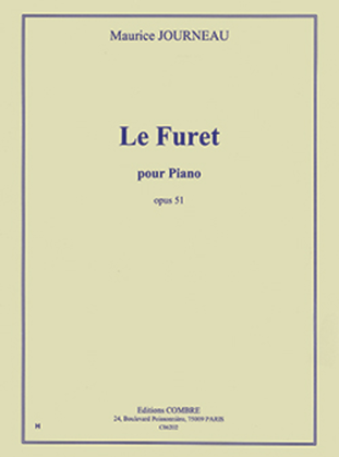 Le Furet Op. 51