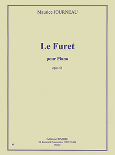 Le Furet Op. 51