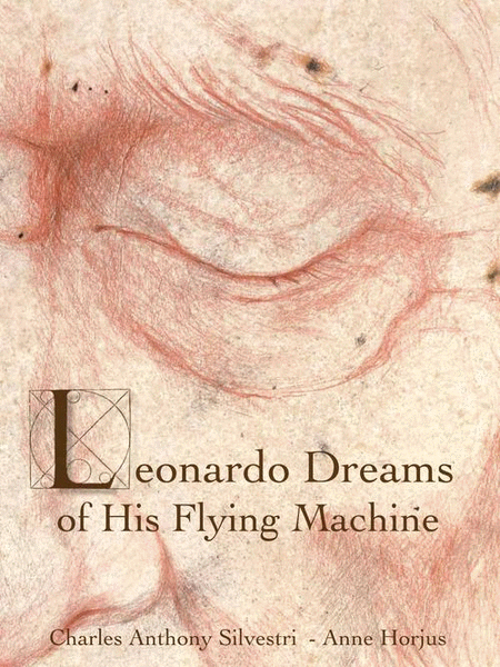 Leonardo Dreams of His Flying Machine