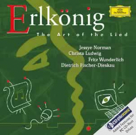 Erlkonig - The Art of the Lied