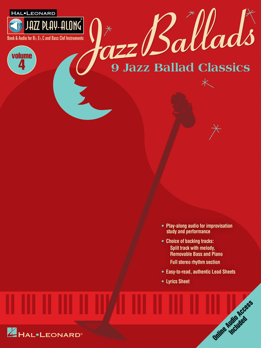 Jazz Ballads - Volume 4
