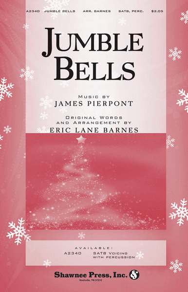 Jumble Bells image number null