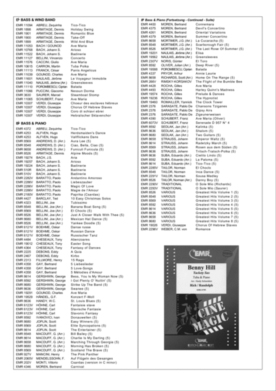 Despacito Voice Solo scores gallery preview page 7