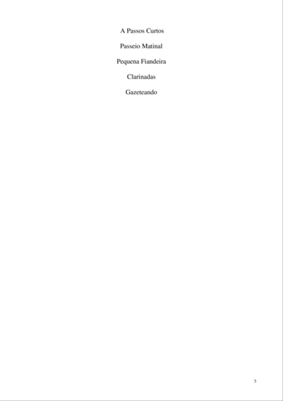 Piano Musical Vol 1 Piano Musical Vol 1 Jazz Ensemble scores gallery preview page 3