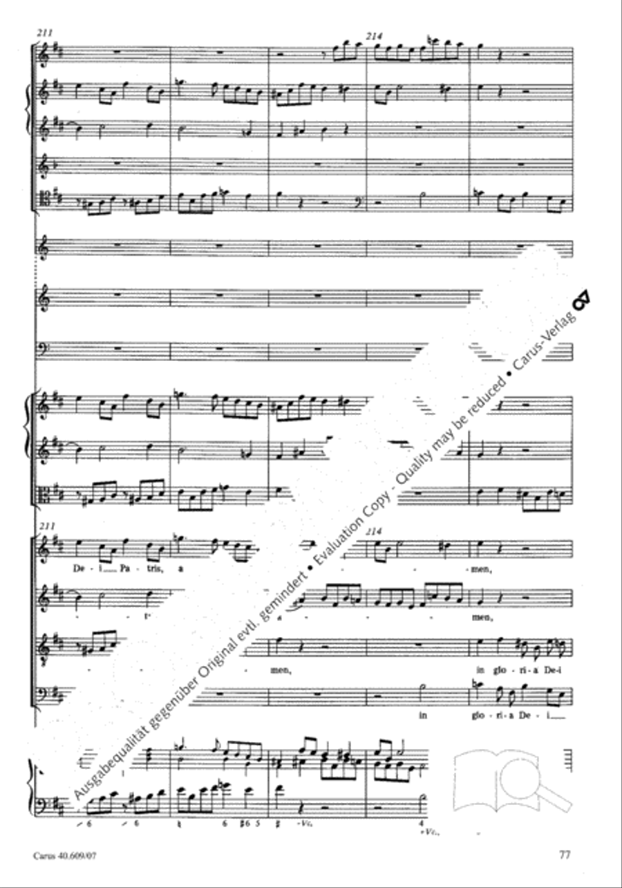 Missa in Angustiis