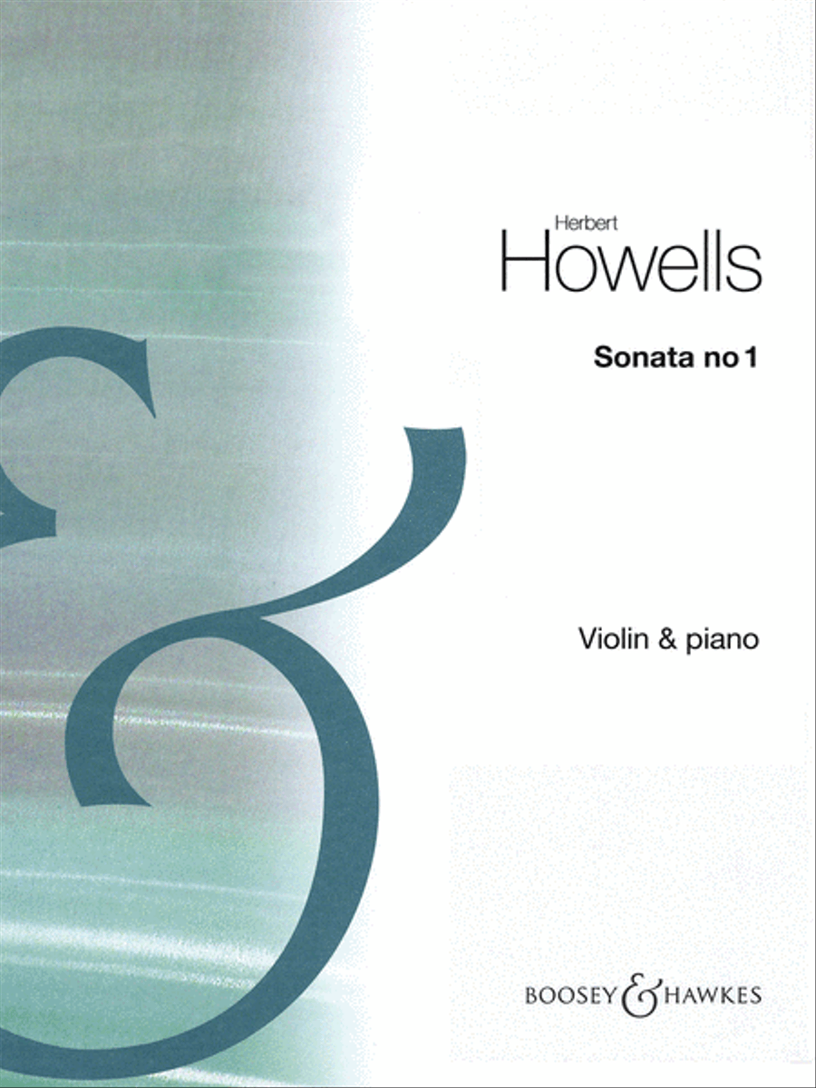 Sonata No. 1 Violin Solo scores gallery preview page 1