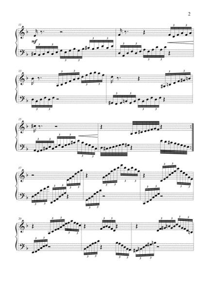 10 Studies for Piano_Book image number null