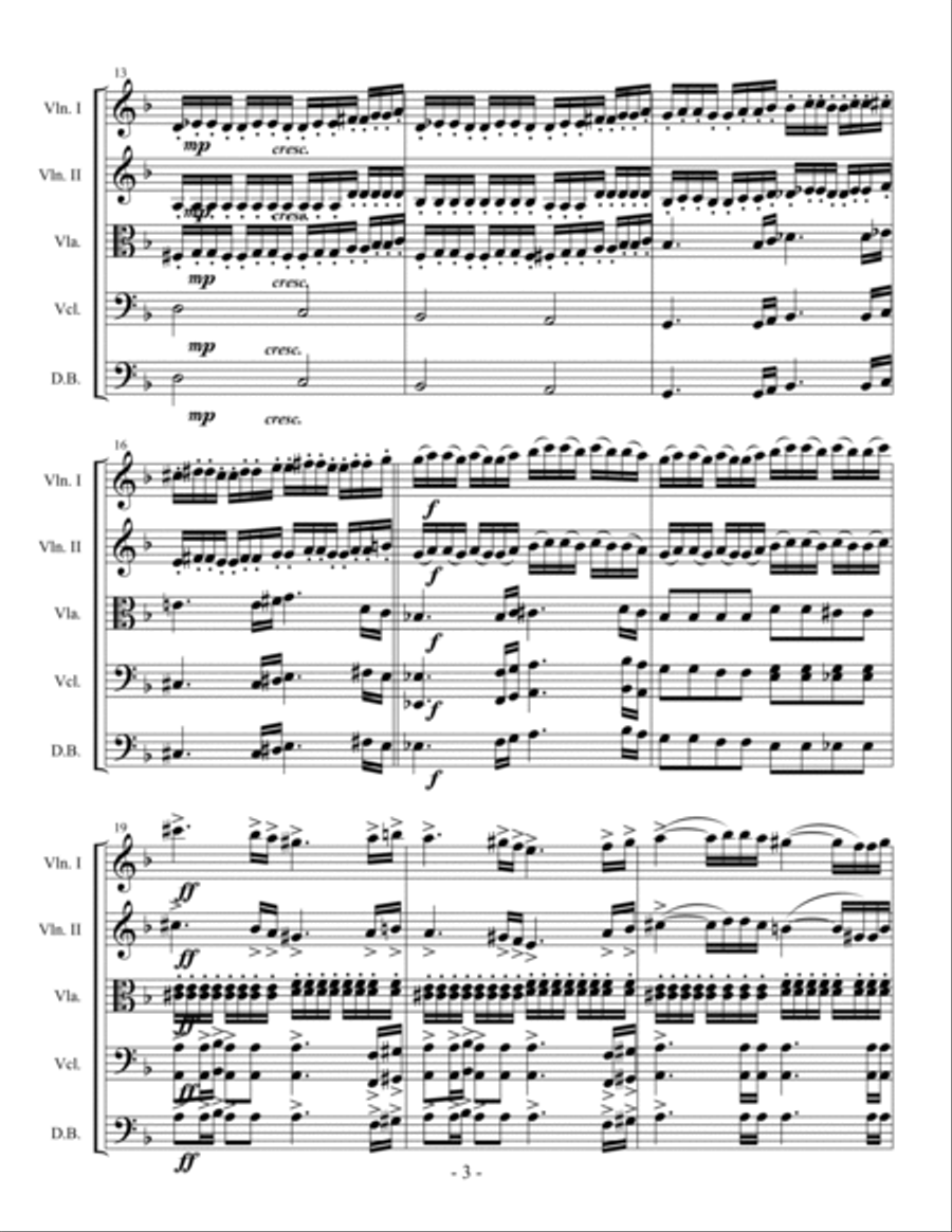 Piano Concerto 