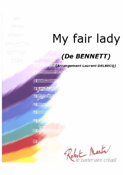 My Fair Lady