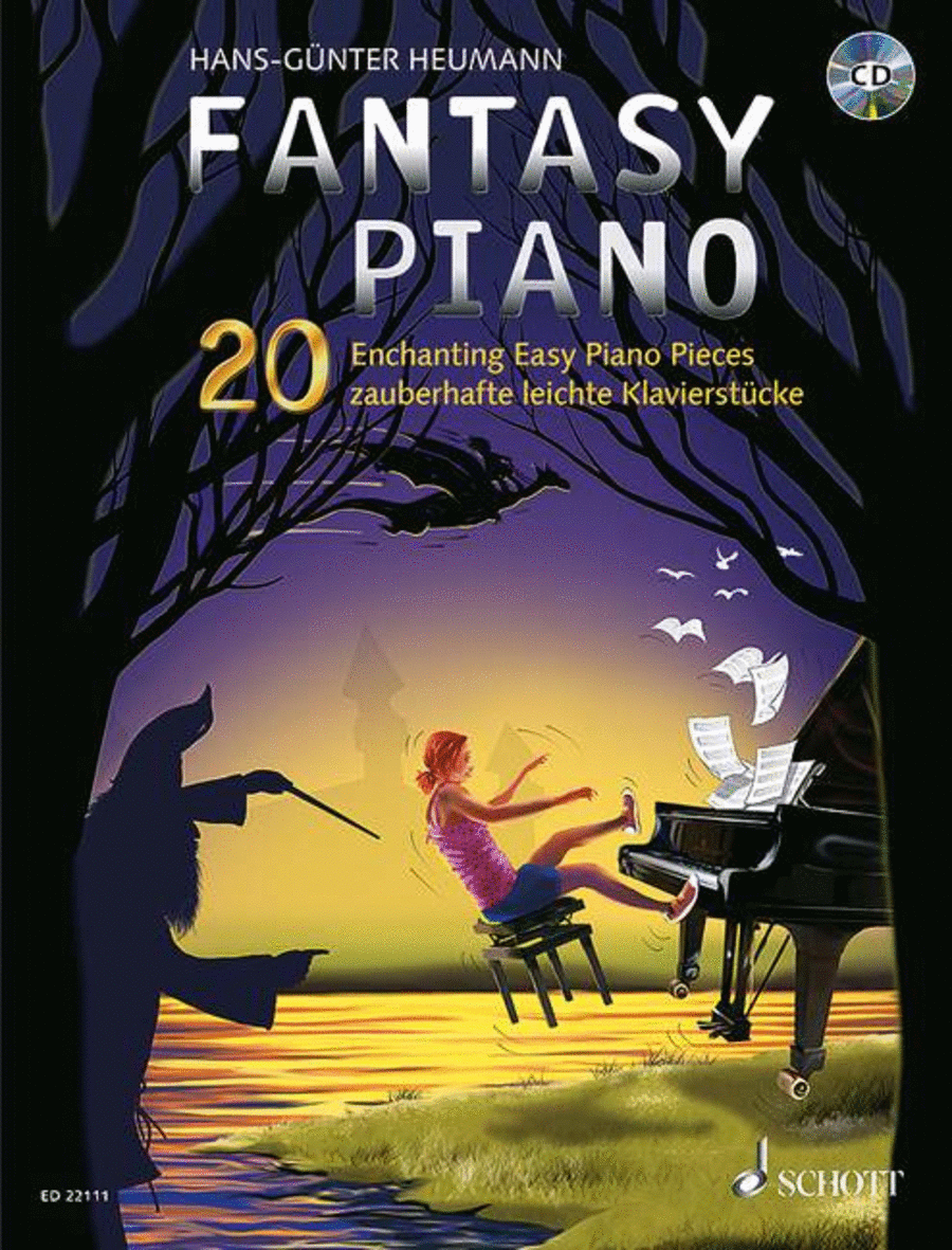 Fantasy Piano image number null