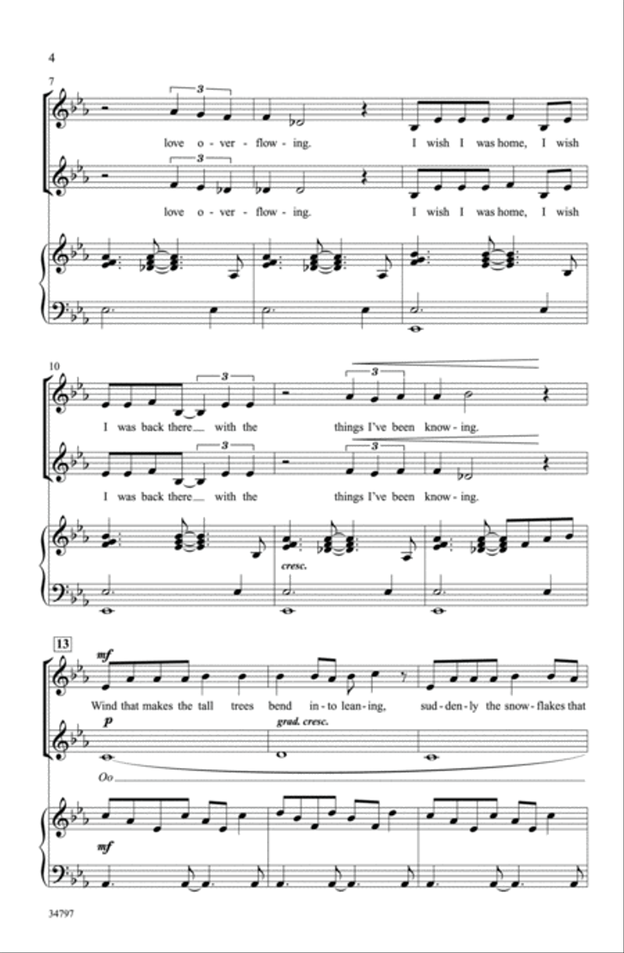 Home 2-Part scores gallery preview page 3