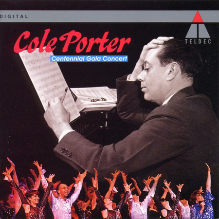 Cole Porter Centennial Gala Co
