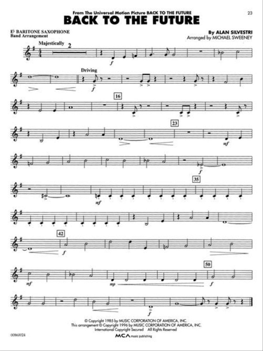 Essential Elements Movie Favorites Concert Band Methods scores gallery preview page 5