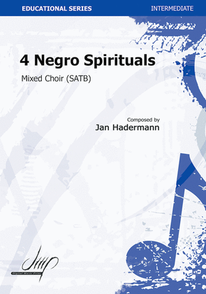 4 Negro Spirituals