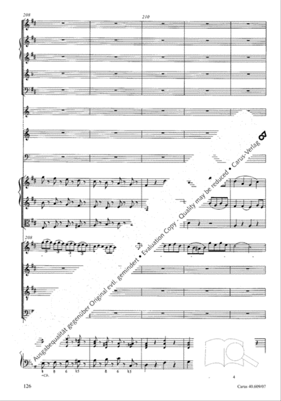 Missa in Angustiis