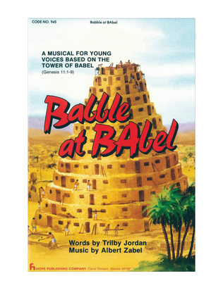 Babble at Babel