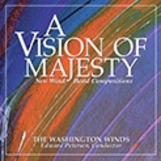 Vision Of Majesty