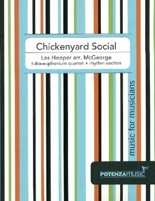 Chickenyard Social