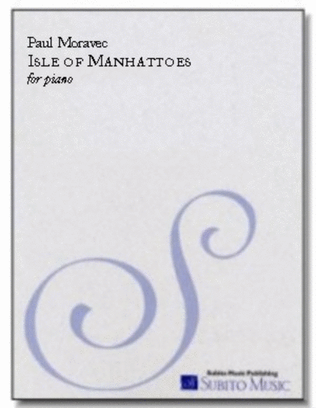 Isle of the Manhattoes
