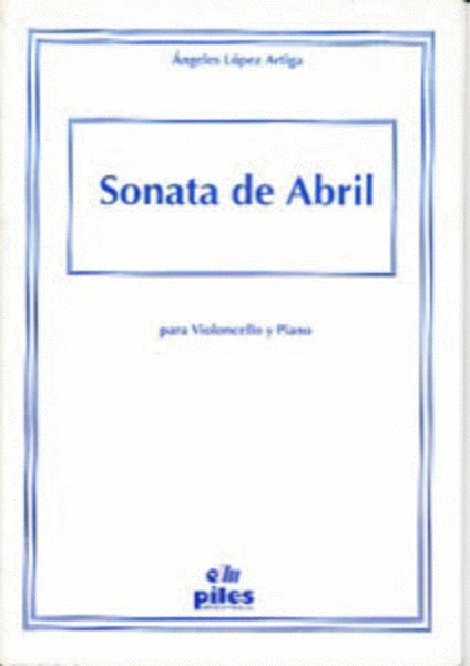 Sonata de Abril