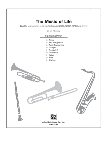 The Music of Life