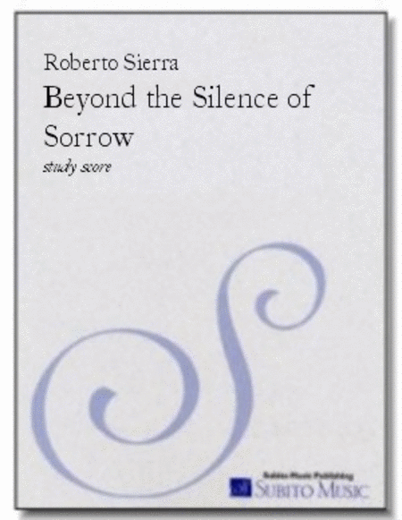 Beyond the Silence of Sorrow