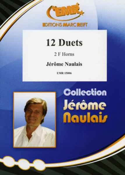 12 Duets image number null