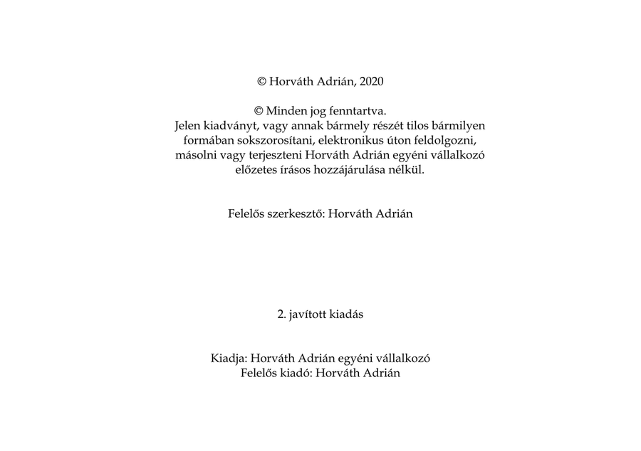 Indulókönyv 2020 - 39 Harangjáték Concert Band scores gallery preview page 2