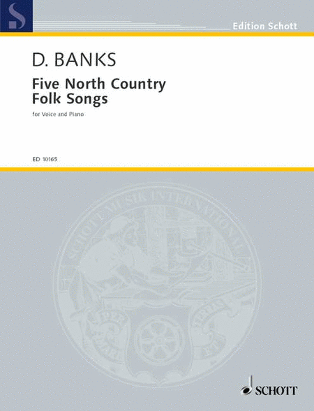 Banks Five North Country Songs