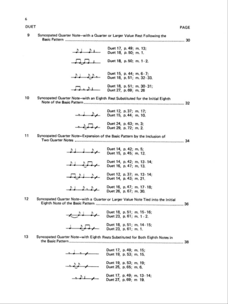 Reading Jazz Jazz Ensemble scores gallery preview page 4