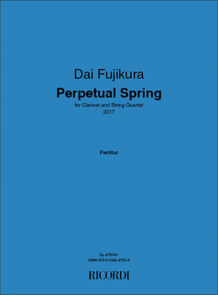 Perpetual Spring