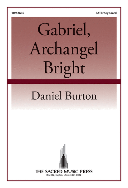 Gabriel, Archangel Bright image number null
