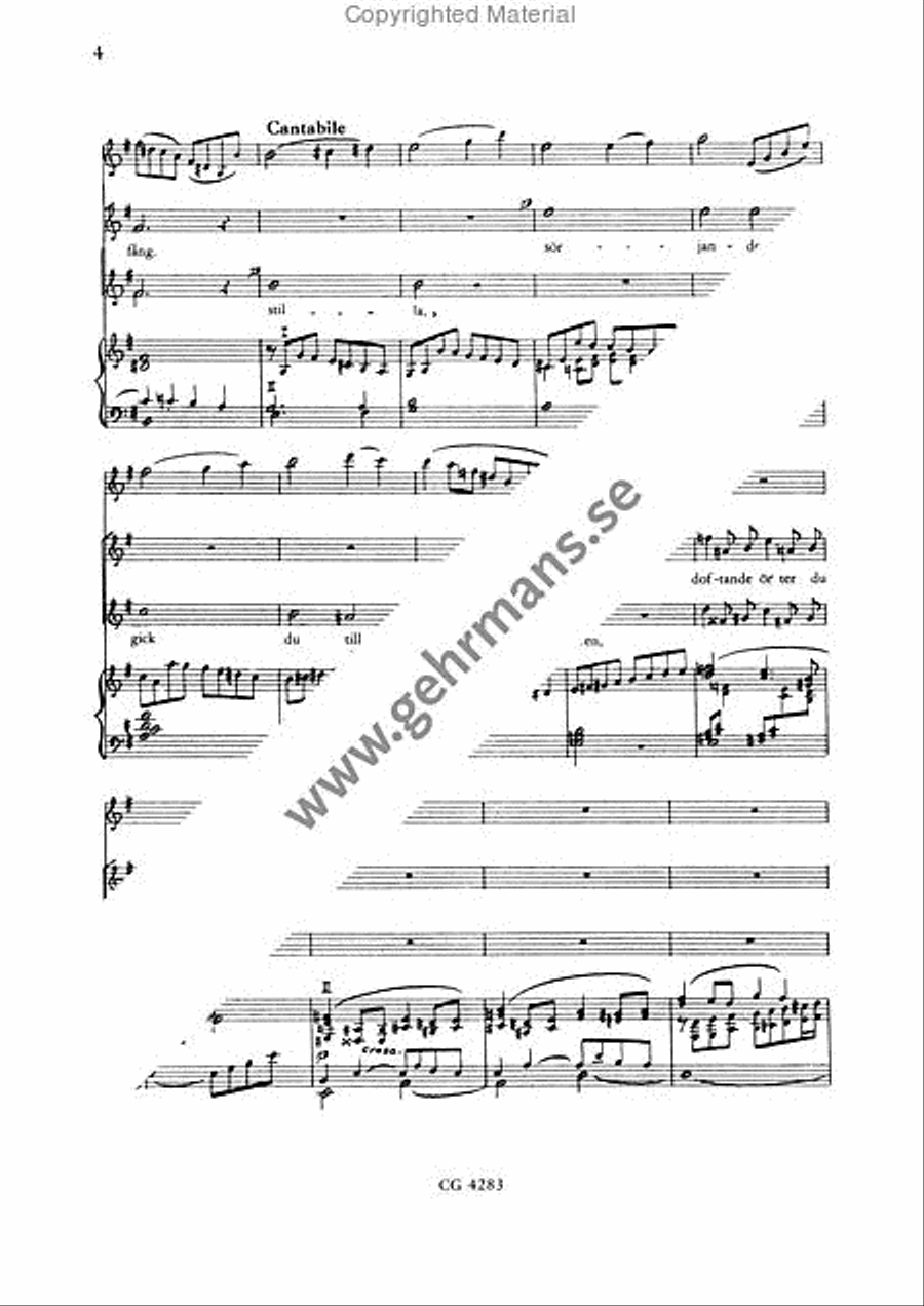 Paskmorgon Paskmorgon SSAA scores gallery preview page 5