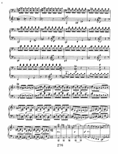 Sonata No. 17 In D Minor (tempest), Op. 31, No. 2