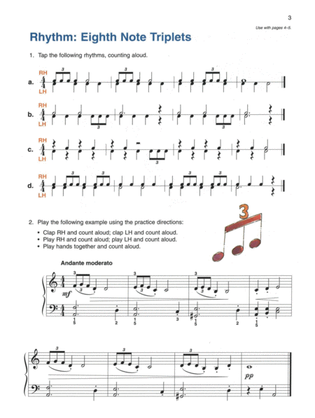 Alfred's Basic Piano Course Sight Reading, Level 4