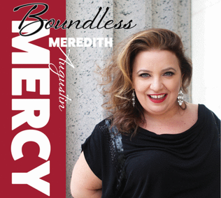 Boundless Mercy - CD