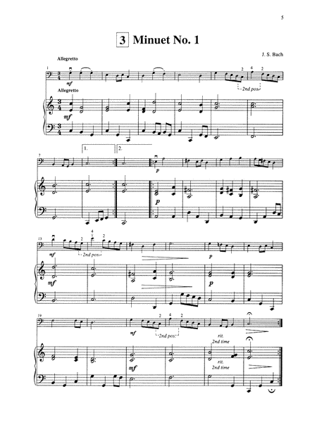 Suzuki Cello School, Volume 2 by Dr. Shinichi Suzuki Piano Method - Sheet Music