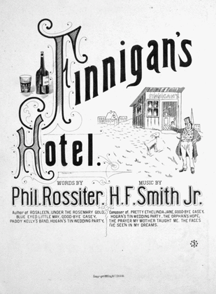 Finnigan's Hotel