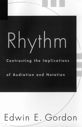 Rhythm, Second Edition - Book with CD