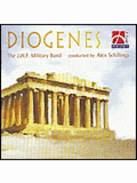 Diogenes CD