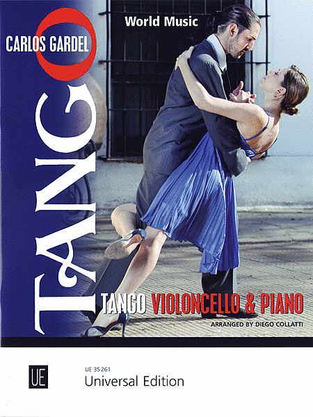 Carlos Gardel : Tango