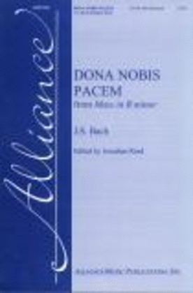 Dona Nobis Pacem